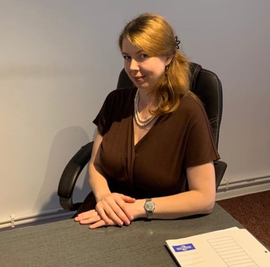 Avocat mediator practician insolvență Solcan Ingrid Bianca